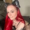 kay 🖤 kayfett OnlyFans