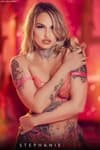 Stephanie Love stephaniethestripper OnlyFans