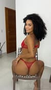 🔥 BTheBaddie 🔥 b_ribeiro OnlyFans