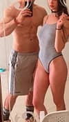 BRAZIL BALLBUST &amp; FEMDOM COUPLE ballsbeingkicked OnlyFans