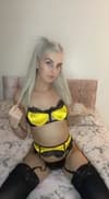Nicole 💋 coley96xo OnlyFans