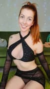Shaye 😈 WILD REDHEAD 😈 shayerivers OnlyFans