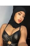 Kiara ❤️‍🔥Arab Princess ✨ kiarashome OnlyFans