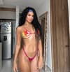Nayla the Black Beauty 🖤 nayla.mencia OnlyFans