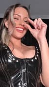Latex Mommy Lara latexmommylara OnlyFans Latex Mommy Lara latexmommylara OnlyFans
