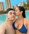 Isaac & Andrea isaacandandrea OnlyFans