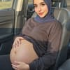 HIJABI PREGNANT SINGLE MOM ☪️ FREE PAGE! pregnantpari OnlyFans