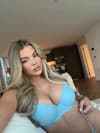 Tilly tillyharrington OnlyFans