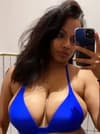 BUSTY INDIAN GIRL bustyindiangirl OnlyFans