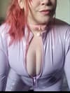 LadyFireMonster ladyfire OnlyFans
