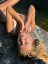 Kitty the Flight Attendant kittyflightattendant OnlyFans