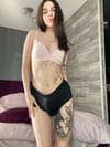 Ivy Lust 8" 🏳️‍⚧️ ivylustxxx OnlyFans