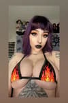 Goth M0mmy Lilli stepsislilli OnlyFans