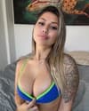 Demi 🌹 Big bewbs 🏳️‍⚧️ 8 inches tdemirose OnlyFans