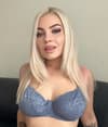 Natalia 🇺🇦 Real Big Boobs  🍒  natalialebova OnlyFans