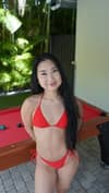 Emily #1 Tighest Sushi Roll🍣 emilychoixx OnlyFans