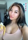 MelliBunni 🍓 Your Petite Asian Waifu mellibunni OnlyFans