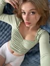 Maddie 💜 8 INCH HOG 🍆 tmadisonreed OnlyFans Maddie 💜 8 INCH HOG 🍆 tmadisonreed OnlyFans
