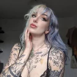 Mikhaela⛓️🖤 pastel_gxth OnlyFans