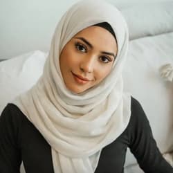 🌙✨ Amina ☽ | أمينة ✨🌙 aminaanisa OnlyFans