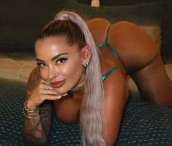 Hayley Davies itshayleydavies OnlyFans