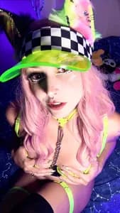 Emery Fennec emeryfennecfree OnlyFans