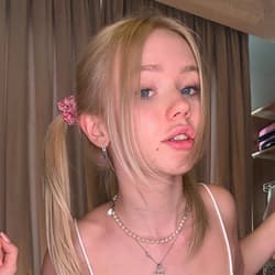 Sashka sashalore_vip OnlyFans