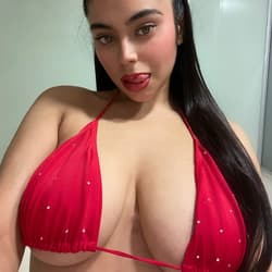 Princess Jasmine 👑 Big Natural Tits jasminenoor OnlyFans