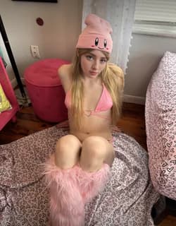 🐛Everly | micropen😊 ts.everly OnlyFans