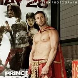 Jack Lawrence XXX jacklawrencexxx OnlyFans