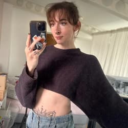 Lily Kitsune lilykitsune OnlyFans