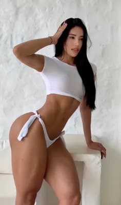 Joa🏳️‍⚧️ #1 Fitness💪TRANS tsjojofitness OnlyFans