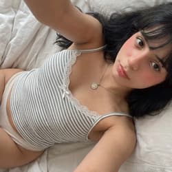 Naty ૮꒰ ˶• ༝ •˶꒱ა ♡ afknaty OnlyFans