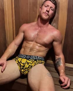 Oliver Flynn oliverflynn OnlyFans