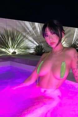Azn Bambi japanesebambi OnlyFans