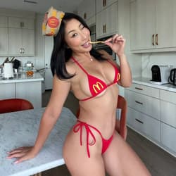 Nicole Doshi #1 Asian on OF! nicoledoshi OnlyFans