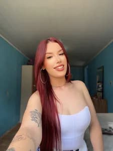 Petra 🏳️‍⚧️ redhead tgirl petratsx OnlyFans
