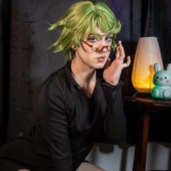 ✦﹕𝙼𝚎𝚒﹒🎈﹔ᘒ 𝕂𝕐𝕆𝕂𝕆 .ᐟ.ᐟ waifukyoko OnlyFans