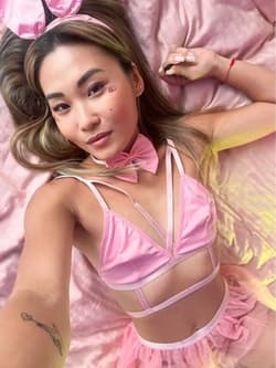 Yunari yunari_sin OnlyFans