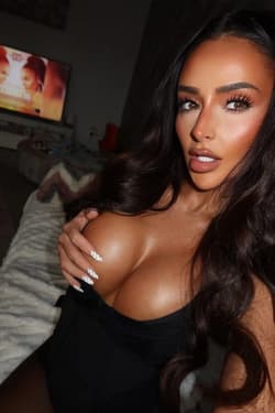 Sophia sophiaperry OnlyFans