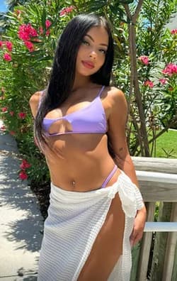 Amara Tsuki amaratsukii OnlyFans