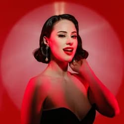 Evana De Lune evanadelune OnlyFans