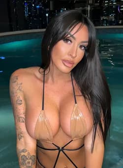 STEPH PACCA 🌺❣️ steph_paccaa OnlyFans