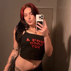 ivy ✧ ivyyblackx OnlyFans