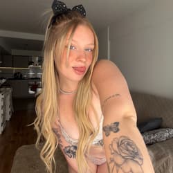 Blair 🖤🧸 itsblairr OnlyFans
