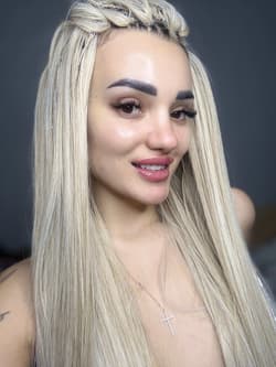 😈 Arina Mistress 😈 arinamistress OnlyFans