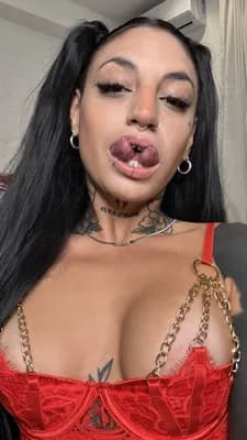 WolfDoll Nana🐺👅 wolfdoll OnlyFans