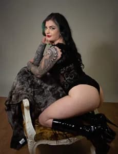 Gothic Rose Free gothicrose5599 OnlyFans