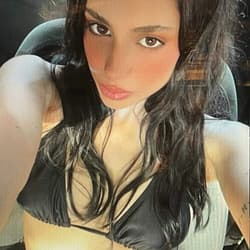 Melina Lox 💕 melinalox OnlyFans