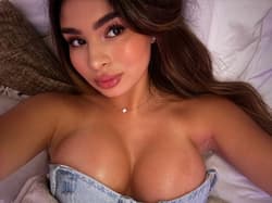 Kiara Rai 🍒 itskiararai OnlyFans